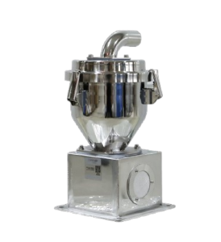 STANDARD HOPPER DRYERS img1